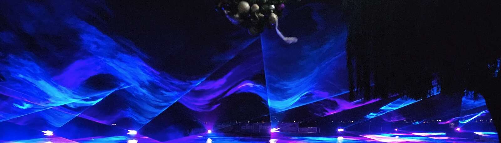 Ski show to dazzle with light and sound show | Shepparton News