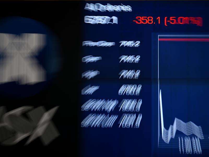 Interest rate pause bolsters Australian share market Shepparton News