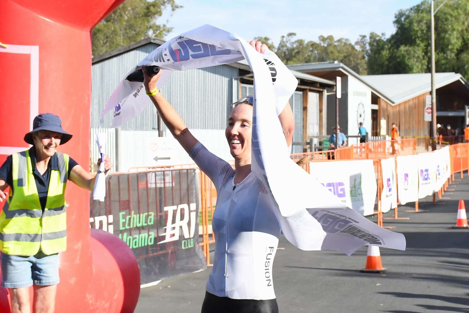 Gallery | Triathlon fun for all ages | Country News