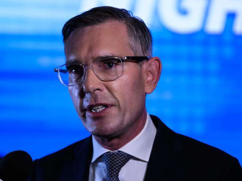 Ex-premier's brother fronts Liberals corruption probe