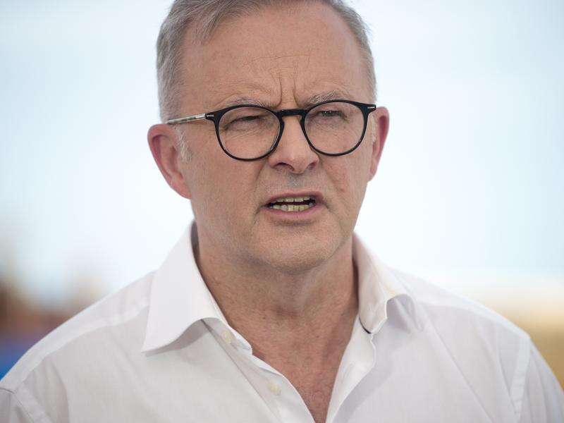 Albanese heads west ahead of cabinet meeting Country News