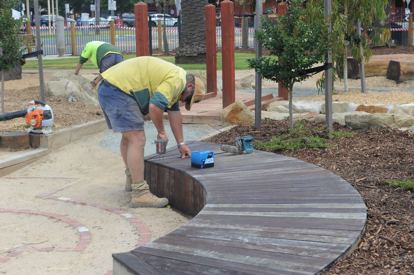 Wirima almost ready to reopen | Cobram Courier