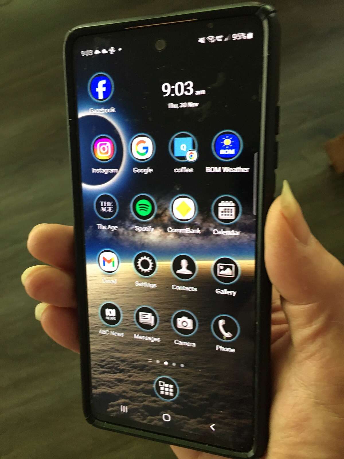 My Word | Is it time to dumb down our phones? | Shepparton News
