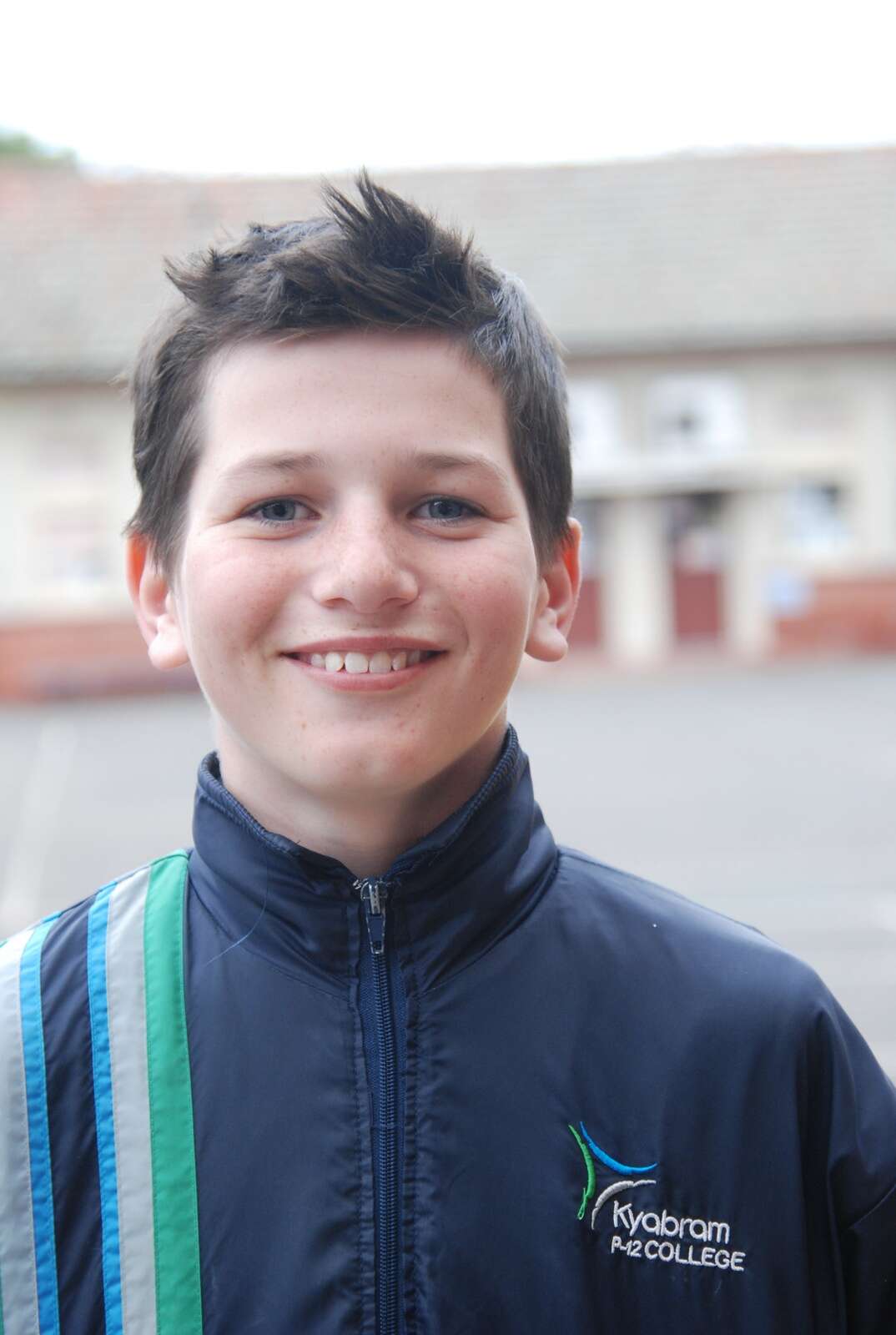 WHEN I GROW UP Kyabram P12 College Seymour Telegraph