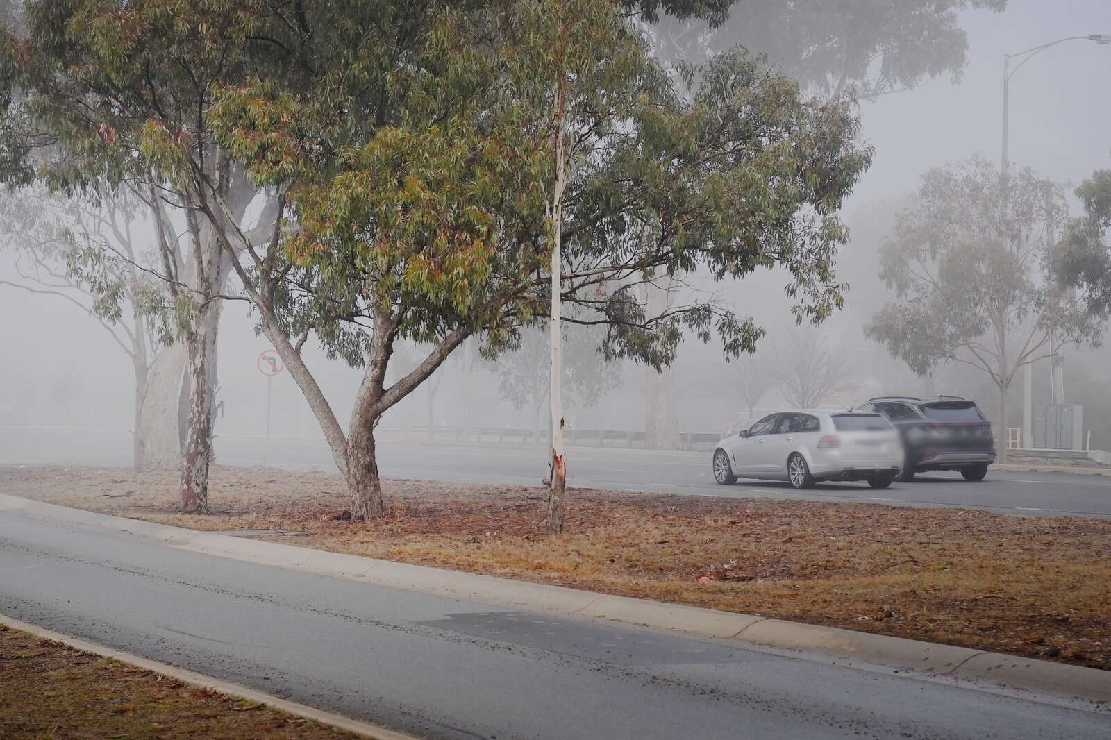 Be aware of road risks | Riverine Herald