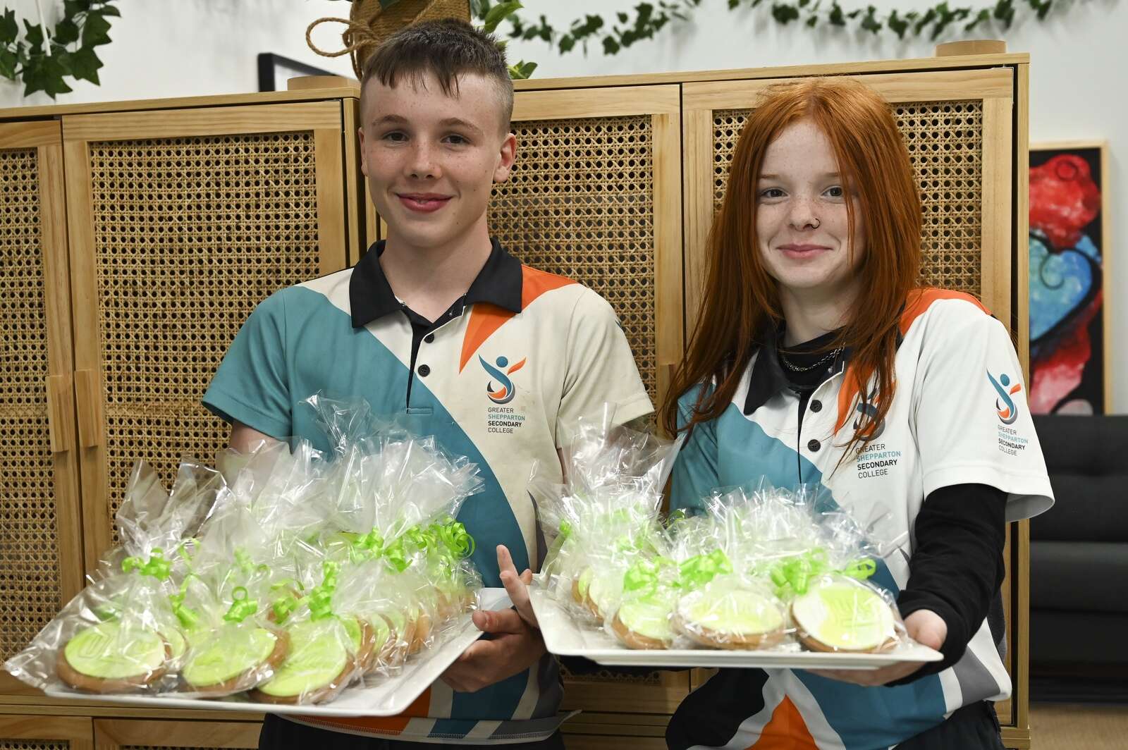 Shepparton’s newest youth space opens | Shepparton News