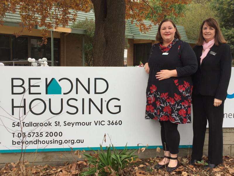 Beyond Housing rental relief measures Shepparton News