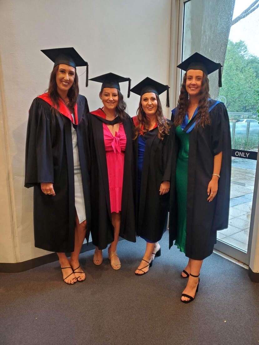 Local graduates have wealth of talent | Riverine Herald