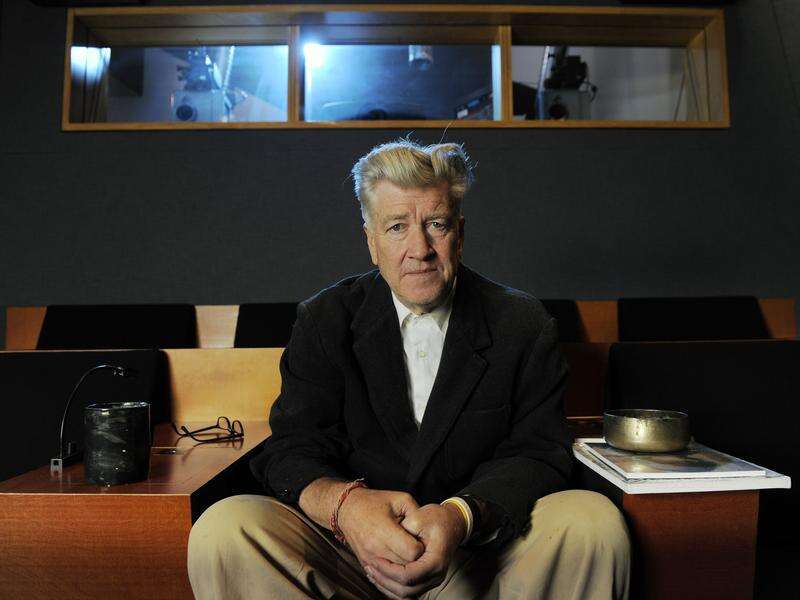Legendary Filmmaker David Lynch Passes Away at 78: A Look Back at His Iconic Career
