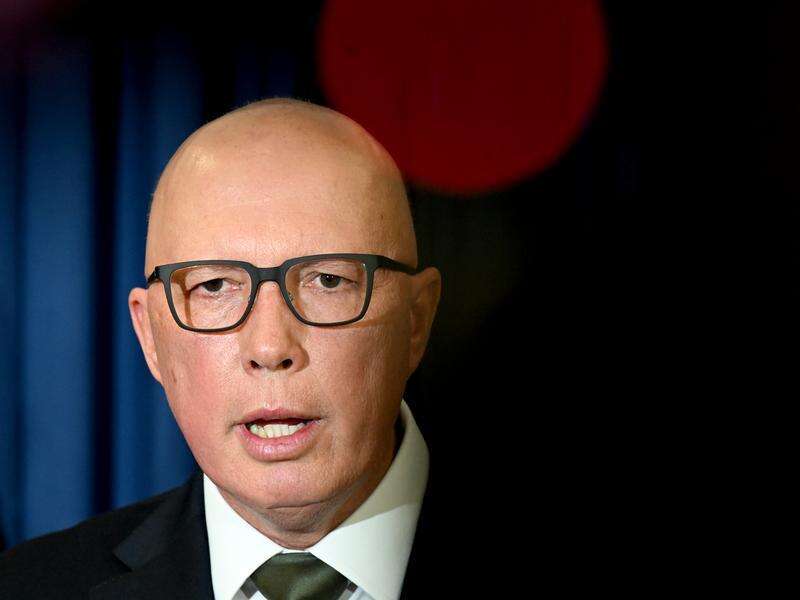 Newspoll analysis shows falling support for coalition | Country News