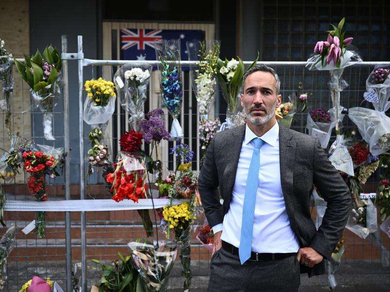 Jews are questioning their future in Australia | Shepparton News