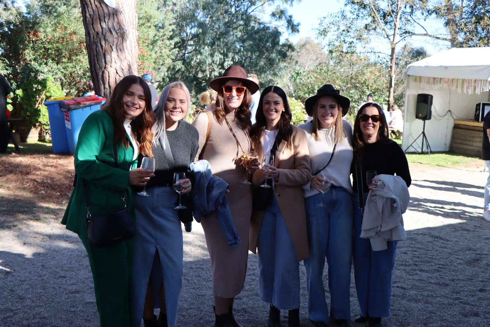 Roaring Roam Rutherglen success | Riverine Herald