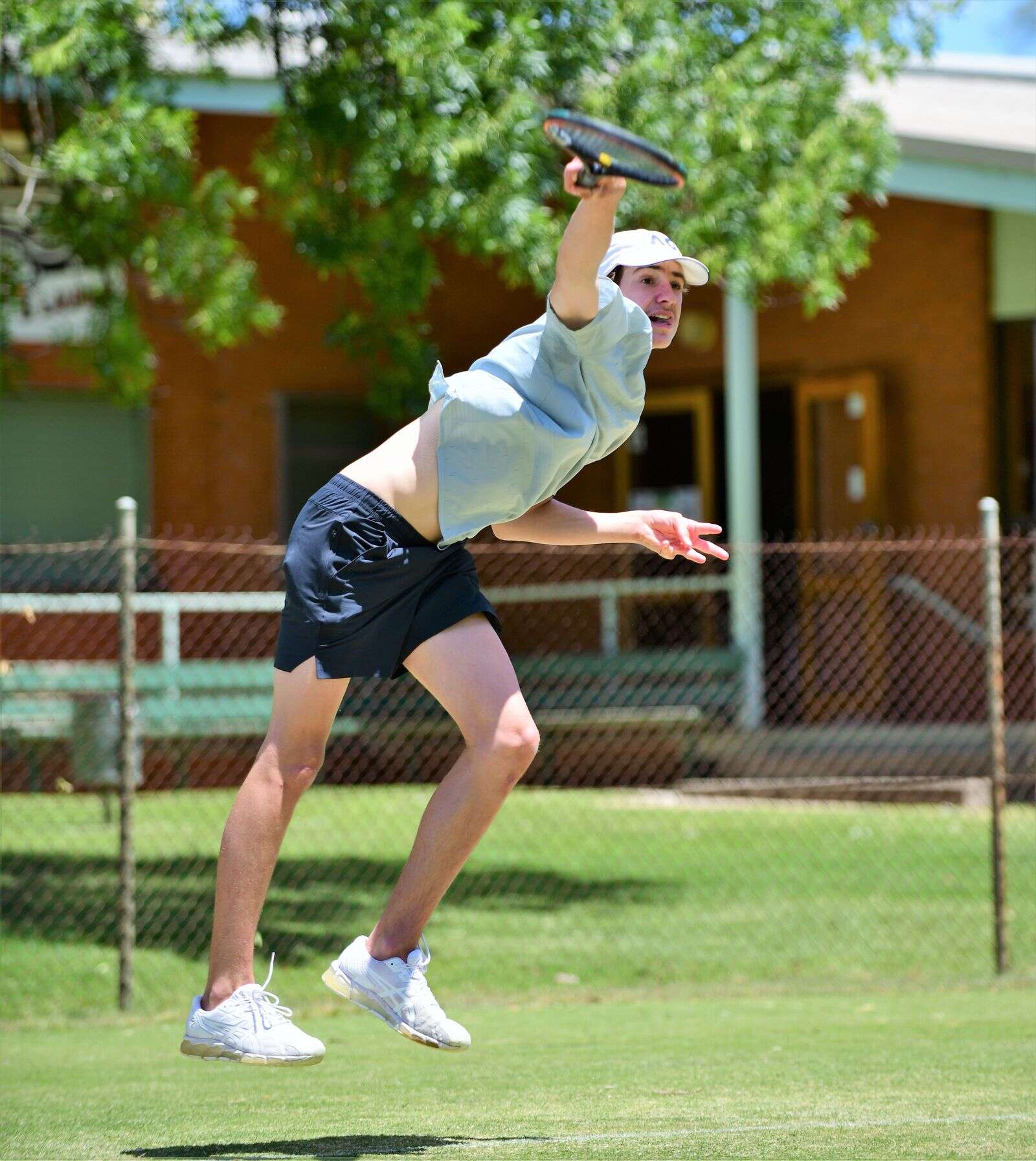 CTA Echuca claims clinical victory, Rochester on the rise Riverine