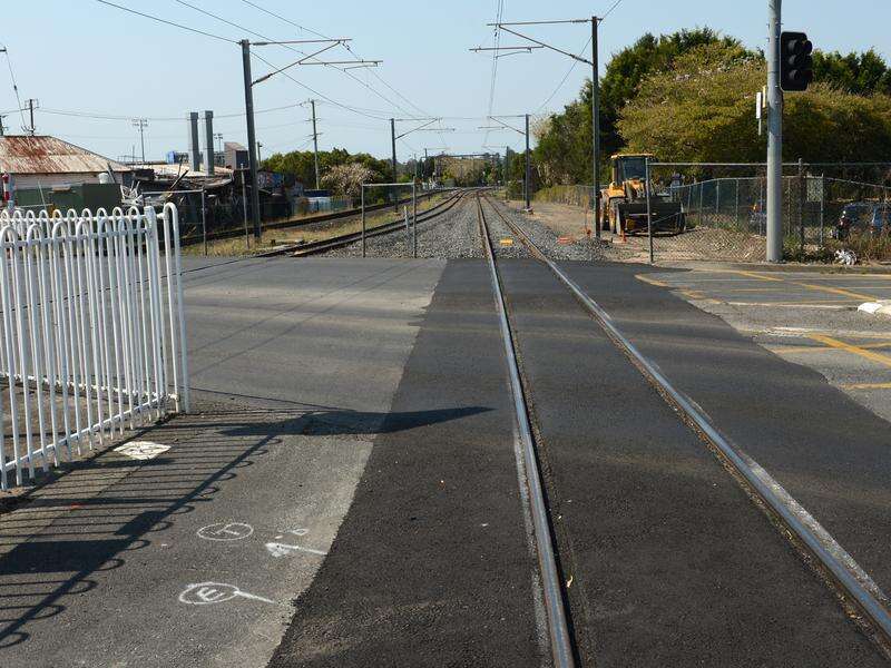 Fatal level crossing site not up to national standard | Shepparton News