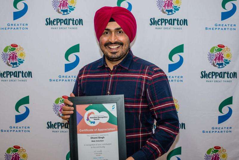 Nominations are open for Greater Shepparton Volunteer Recognition ...