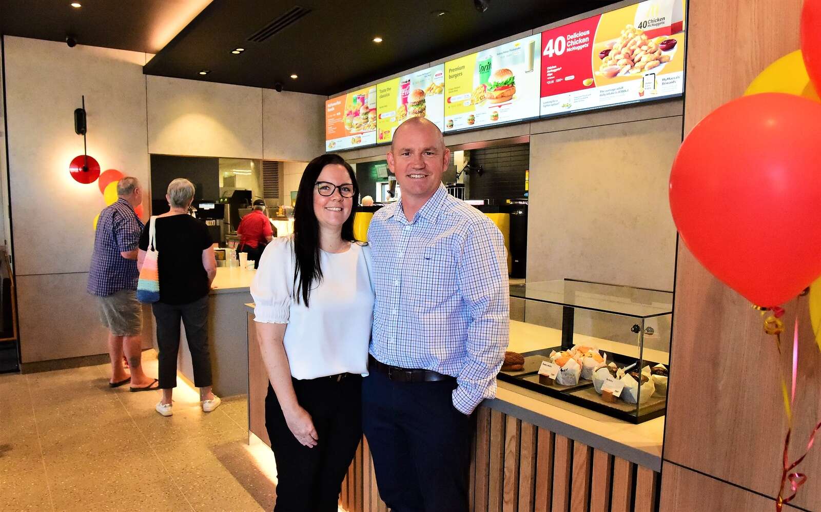Moama Maccas ready to take your orders | Riverine Herald