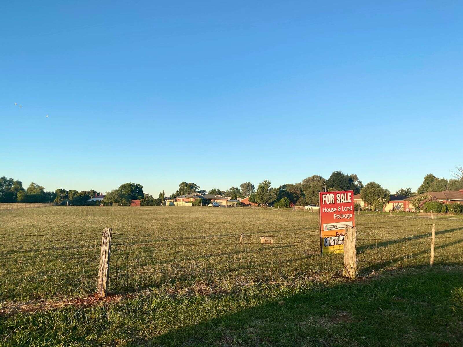 Federation tops land valuations Benalla Ensign