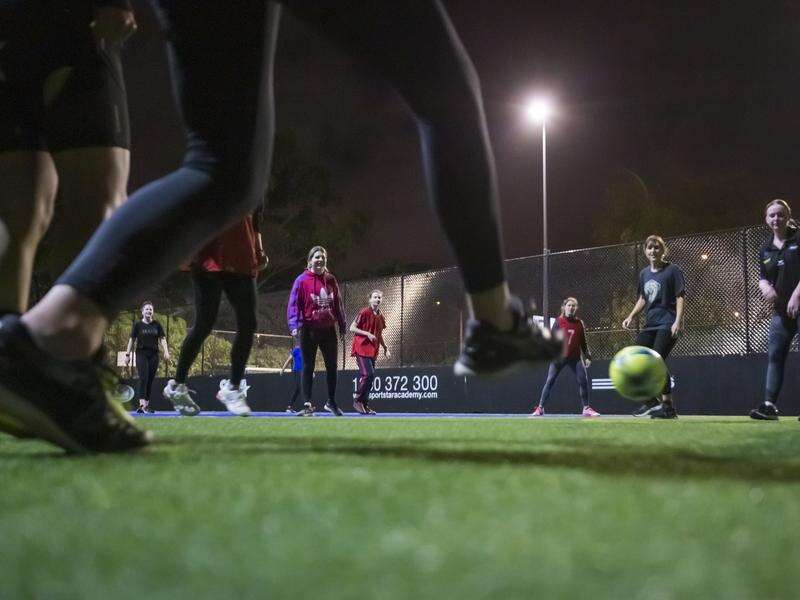 Young and multicultural: shift in sports participation | Kyabram Free Press