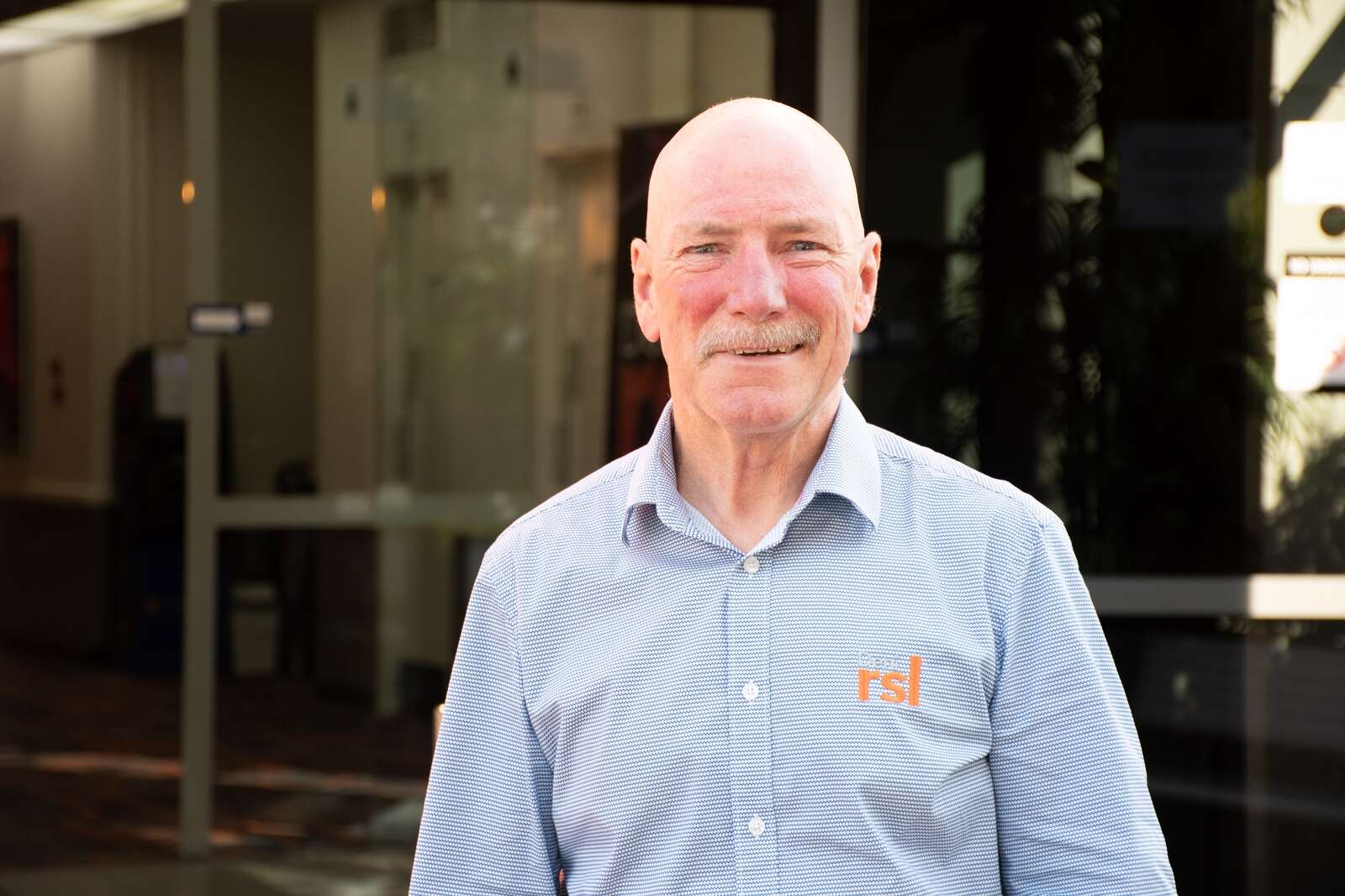 Snapshot: Peter Duncan | Deniliquin Pastoral Times