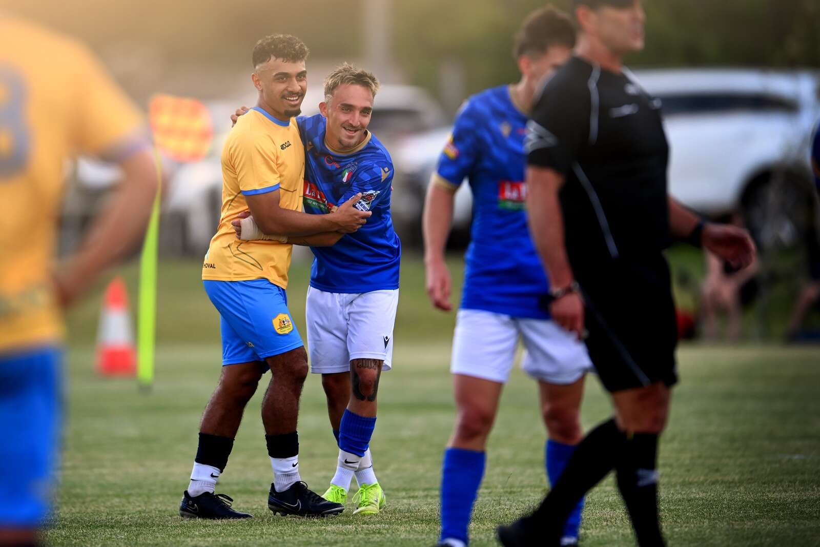 KICK OFF: Shepparton Nations Cup returns for its biggest tournament yet