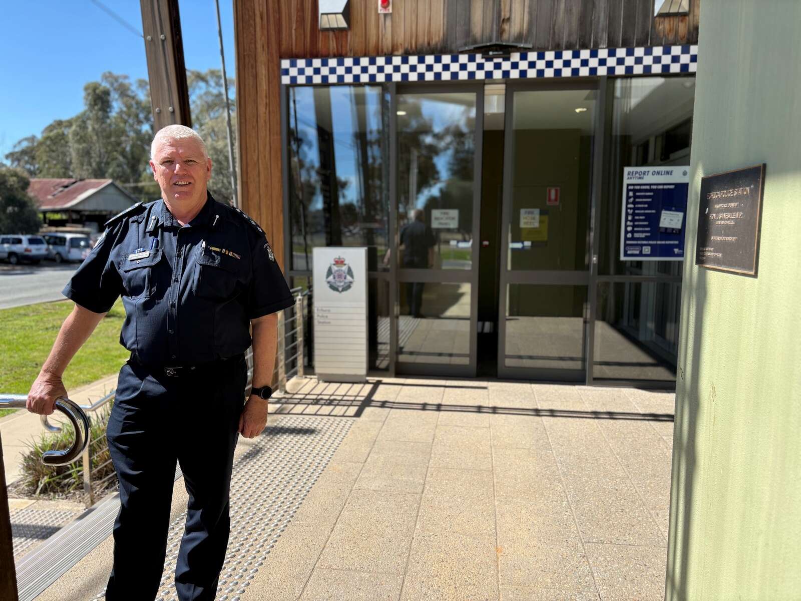 Heavy metal crime | Campaspe News