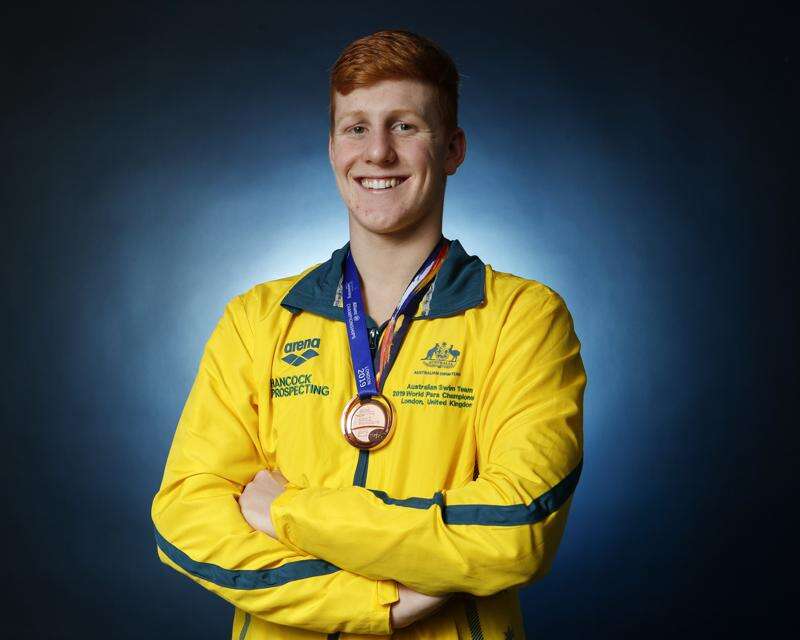 Col Pearse declared junior Sportstar winner Riverine Herald