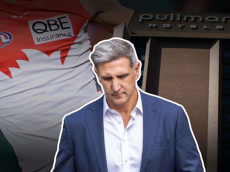 Third Woman Retains Lawyers as Sydney Swans Assault Investigation Deepens