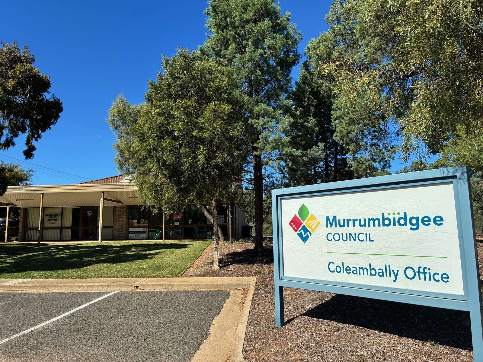 New libraries on the way | Cobram Courier