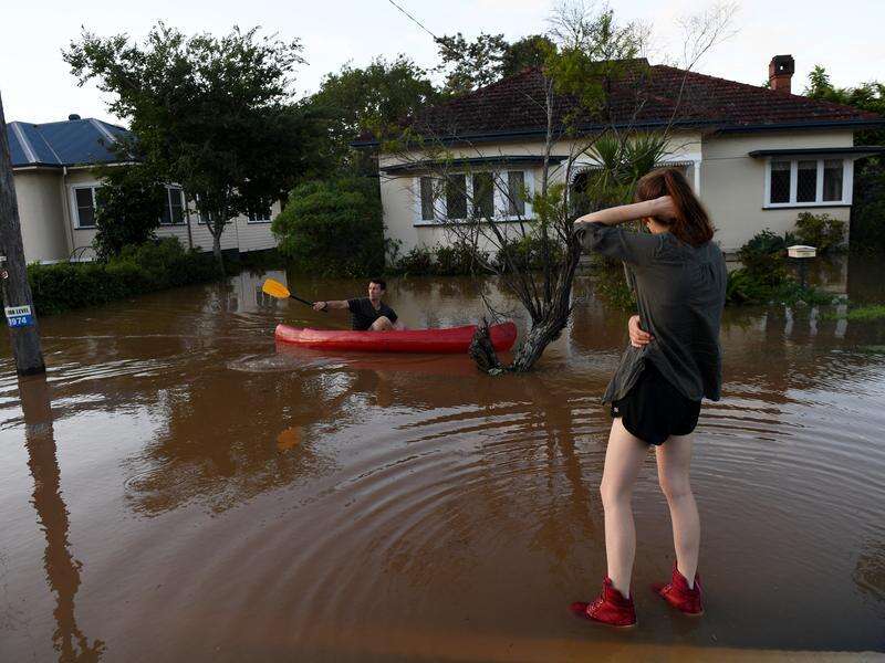 Insurance 'under pressure' from extreme weather events | Country News