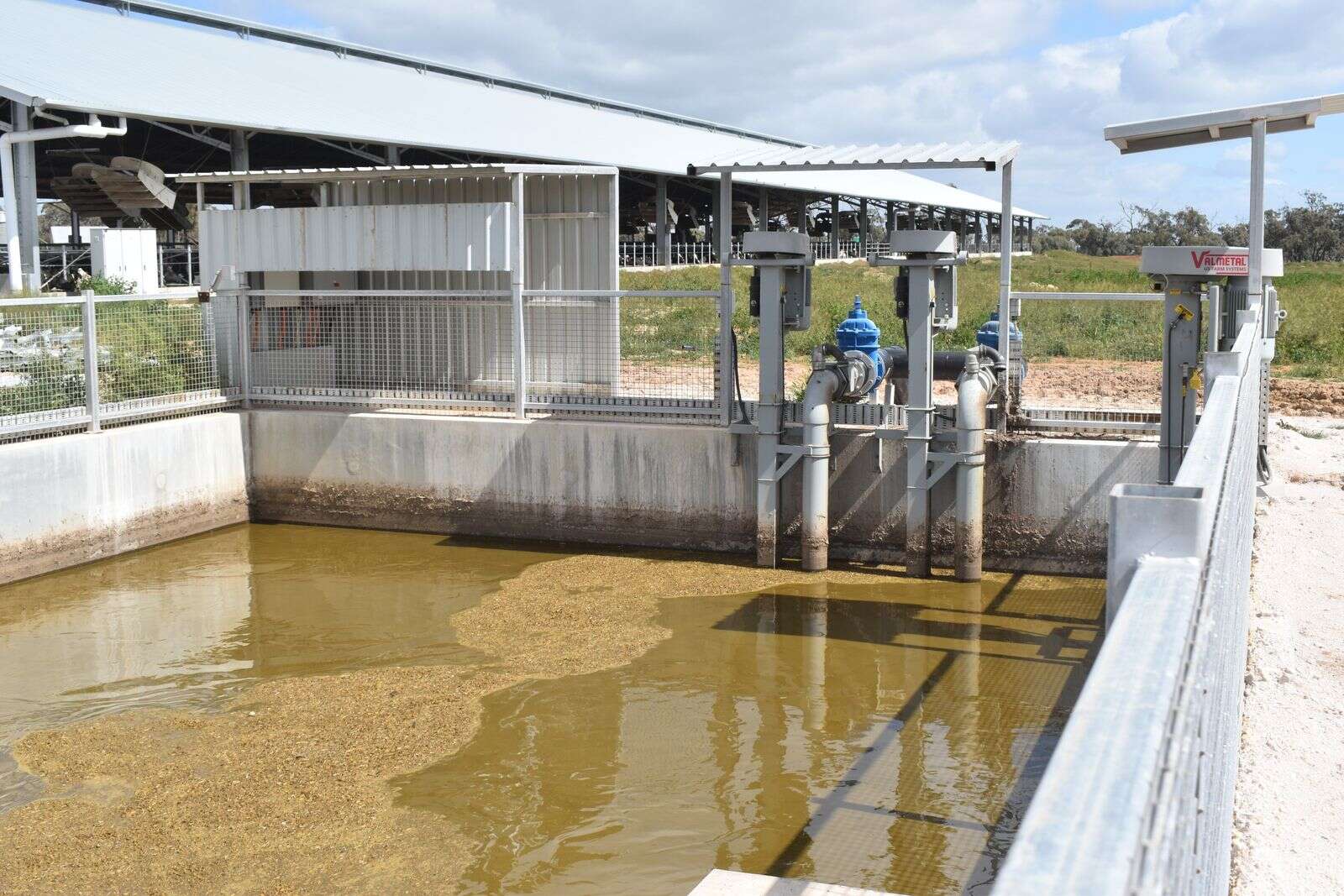Plan effluent use for winter | Kyabram Free Press