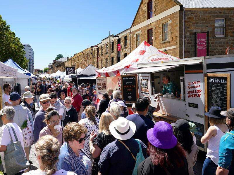 Tasmania records 751 new COVID19 cases Dairy News Australia