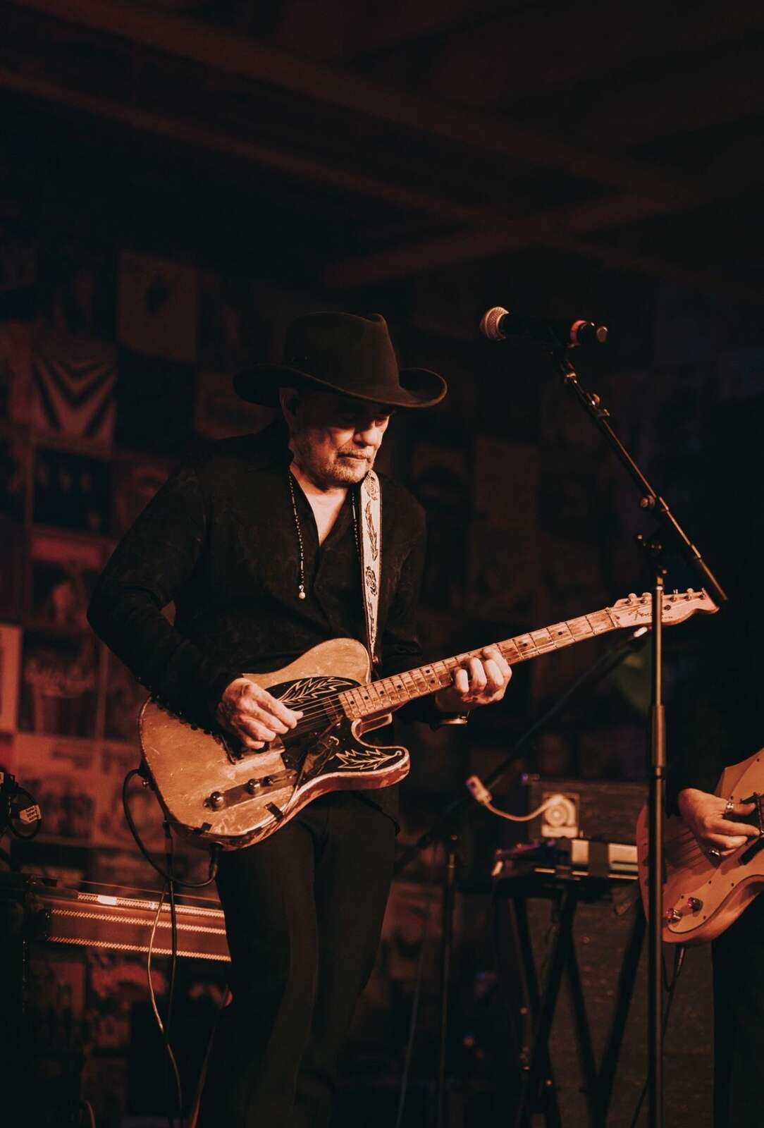 Lanois embraces music’s future