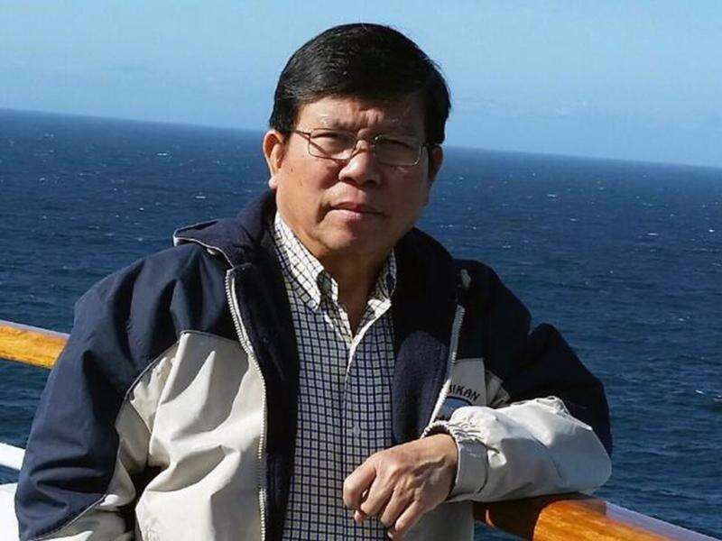 Activist to break silence after Vietnam jail release - Vimarsana News