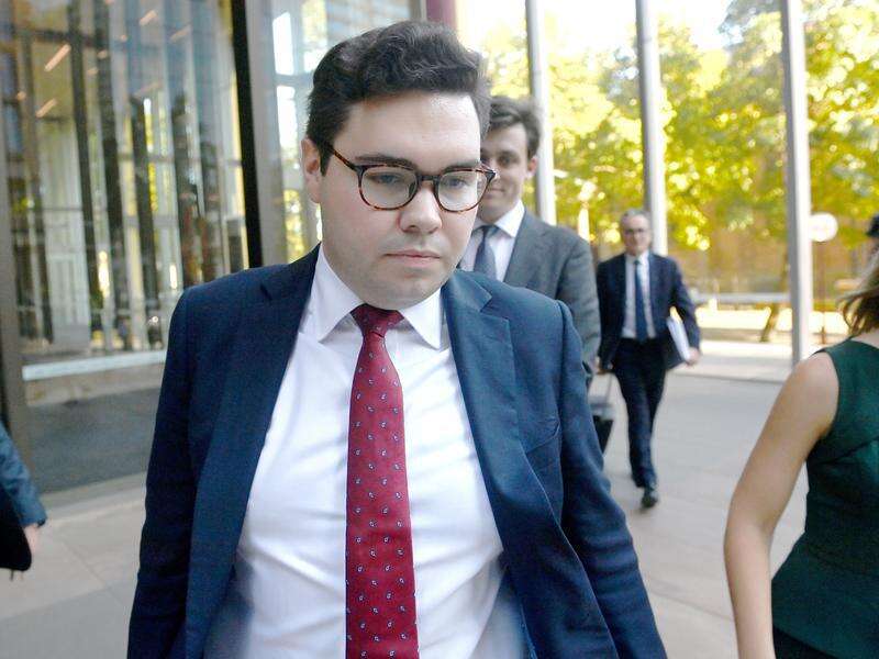 Bruce Lehrmann files defamation case against the ABC | Campaspe News