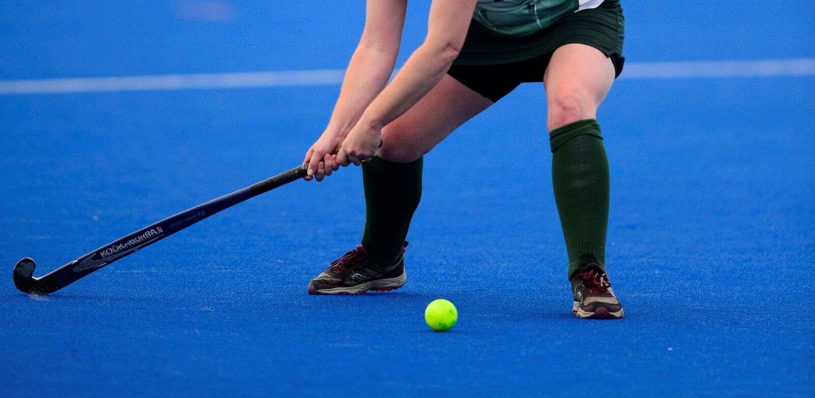 Hooking into hockey Shepparton News