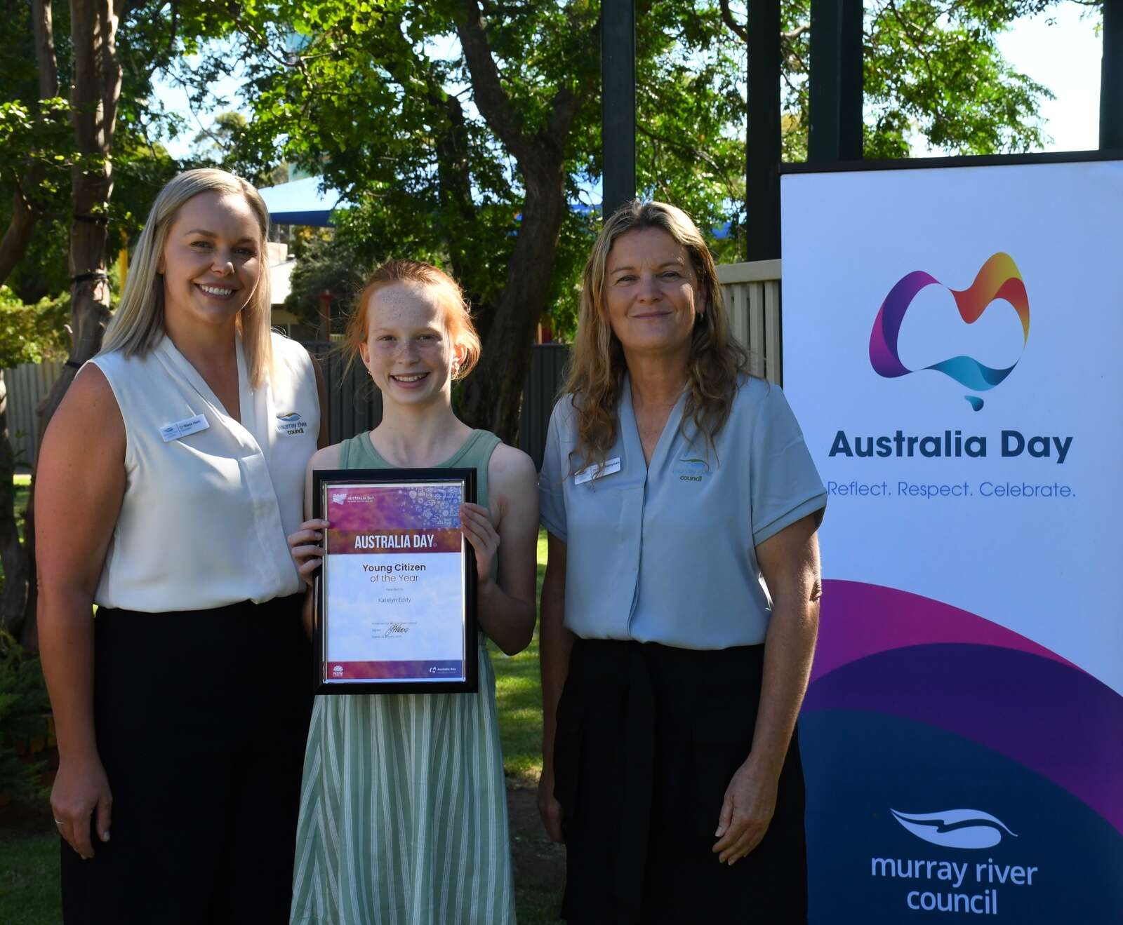 Nominate now or miss your chance | Deniliquin Pastoral Times