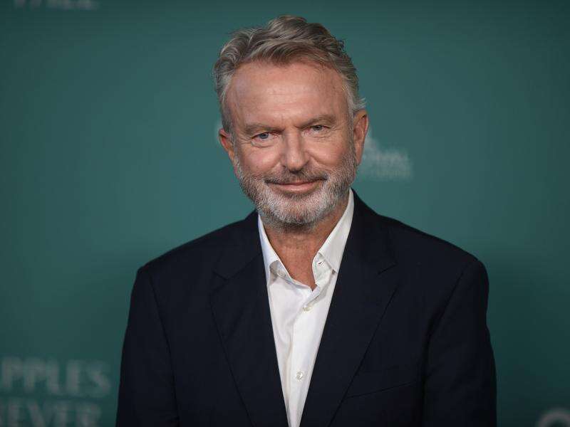 'Sudden and unexpected': actor Sam Neill dies aged 78