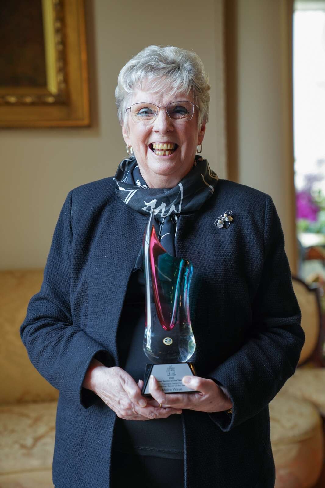 Victorian Senior of the Year Awards nominations open | Shepparton News