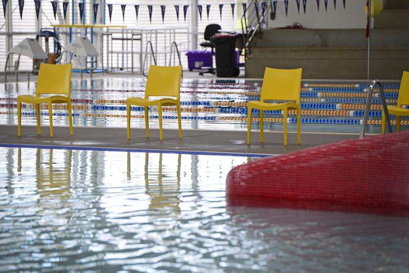 Seymour swim school gears up for free lessons for Learn2Swim Week