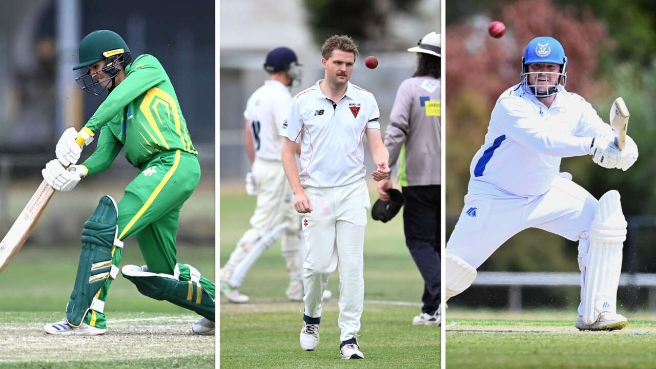Haisman Shield mid-season report card: How has your team fared ...