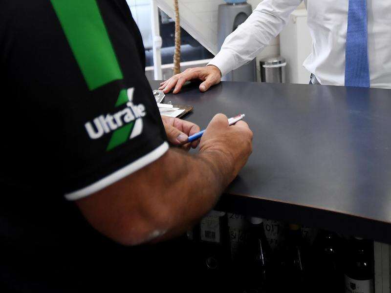 Ultra Tune hit with $1 5m penalty for contempt of court Campaspe News