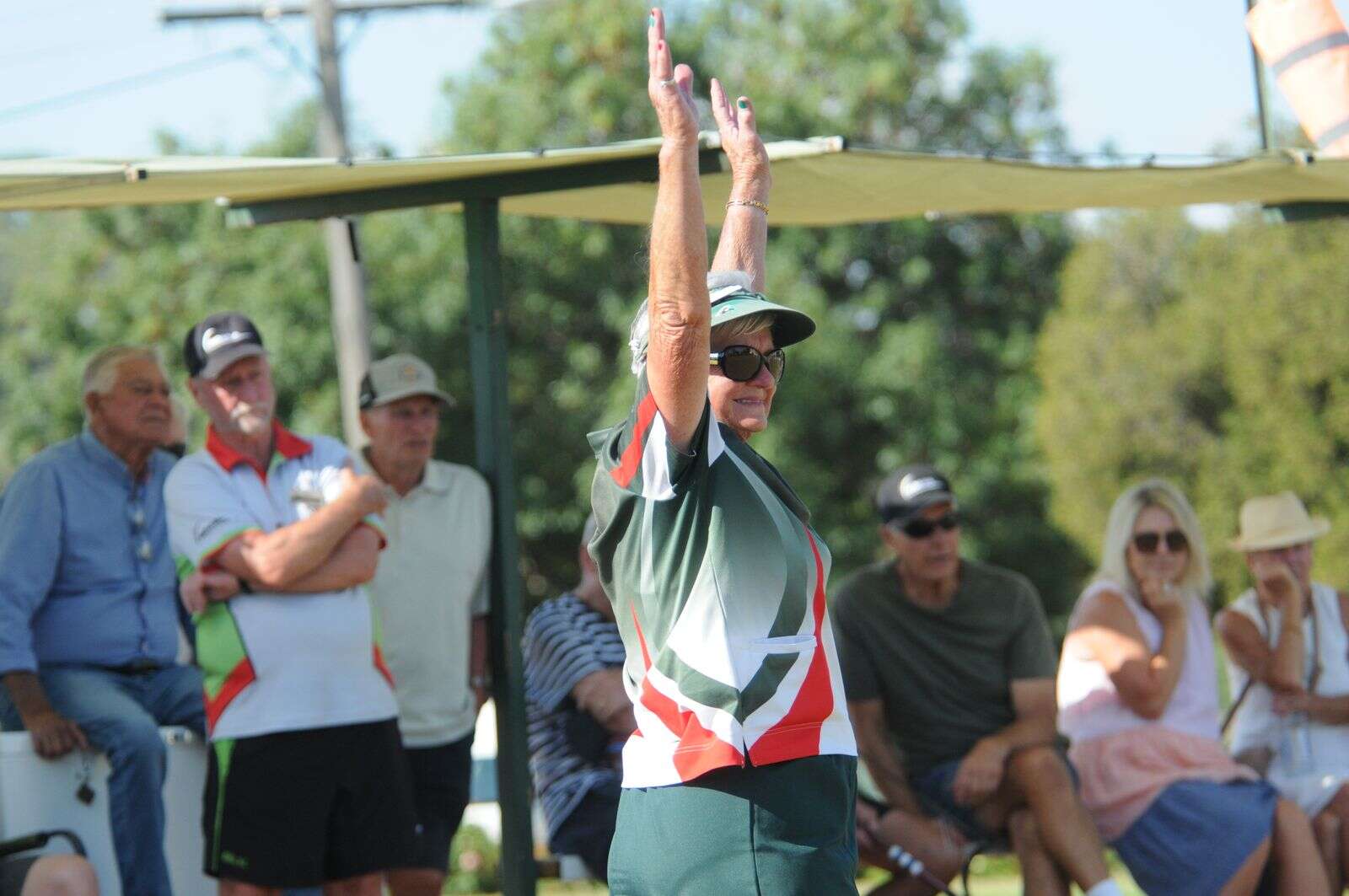 Double delight for Moama at Rochester | Riverine Herald