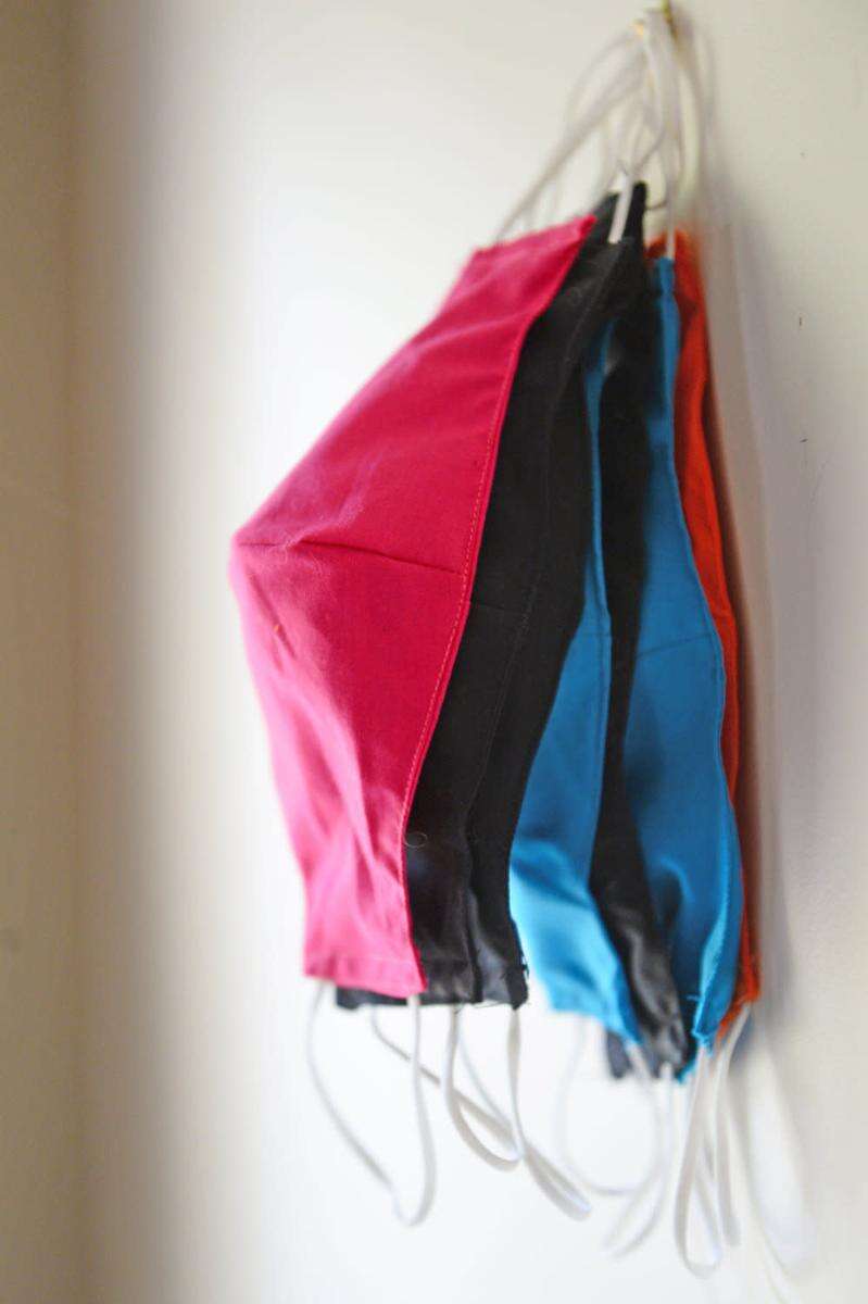 New face mask rules Cobram Courier