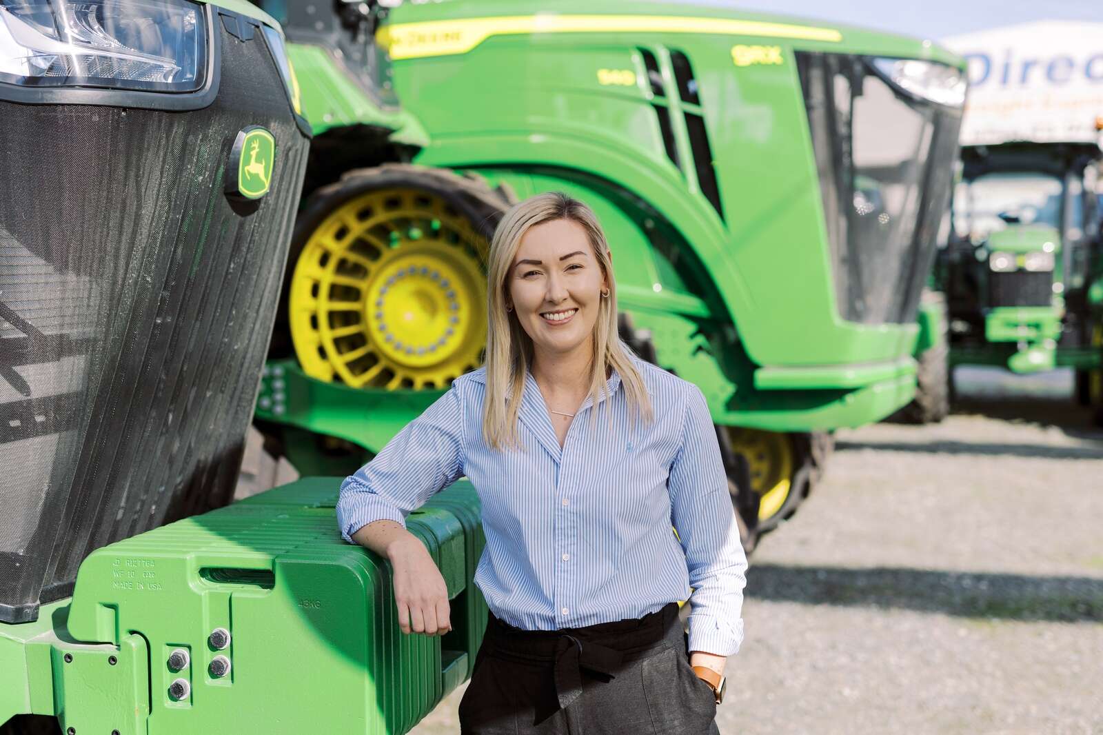 Get ready for the precision agriculture revolution | Dairy News Australia