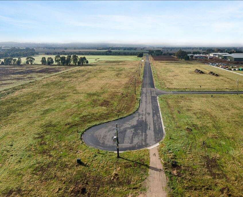 Howlong Industrial land sales positive Shepparton News