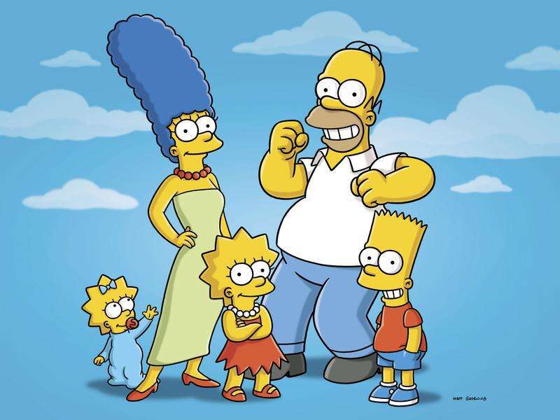 Simpsons gag comes true as Cypress Hill joins orchestra | Shepparton News