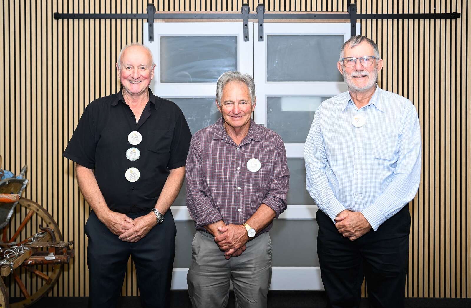 Apex members reunite after more than 20 years | Kyabram Free Press