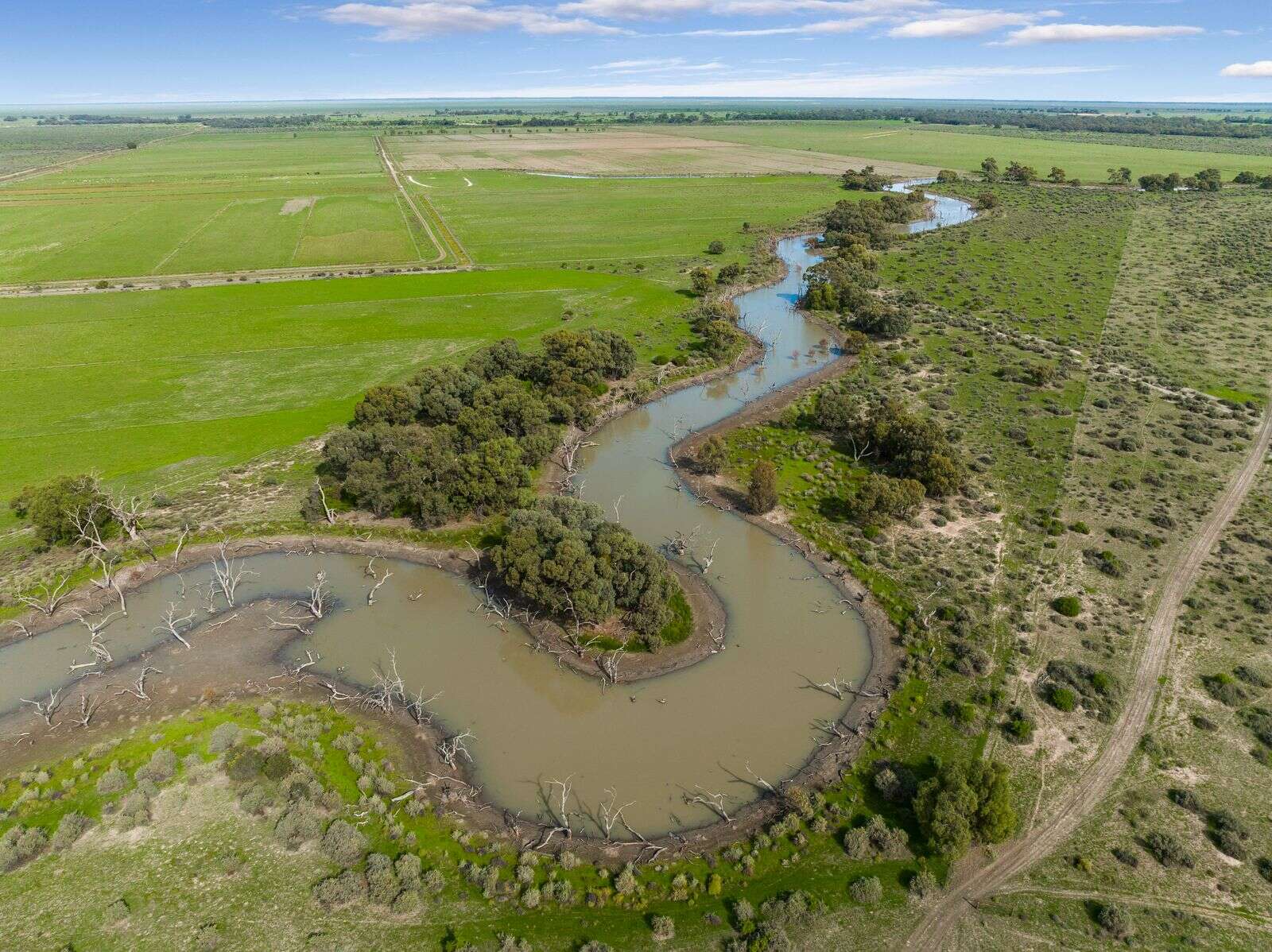 Record price for Deniliquin property Country News