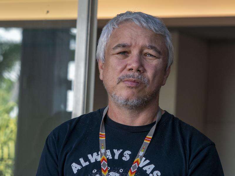 Indigenous rights 'front and centre' in energy future | Riverine Herald