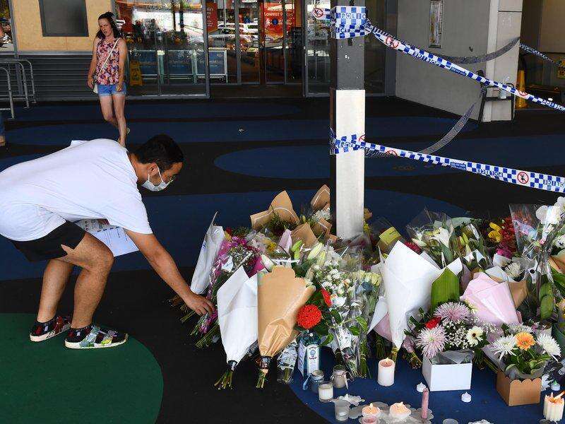 Four arrested, one charged after grandmother stabbed | Shepparton News